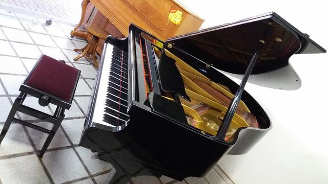 Afinaçao de pianos - Foto 6