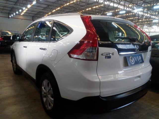 CRV 2014/2014 2.0 EXL 4X4 16V FLEX 4P AUTOMÁTICO - Foto 6