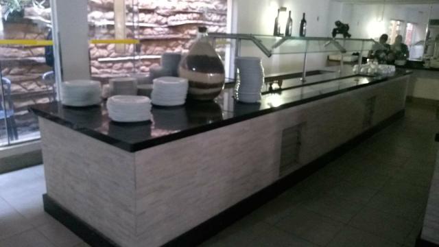 Restaurante no Bueno bem localizado - Foto 5