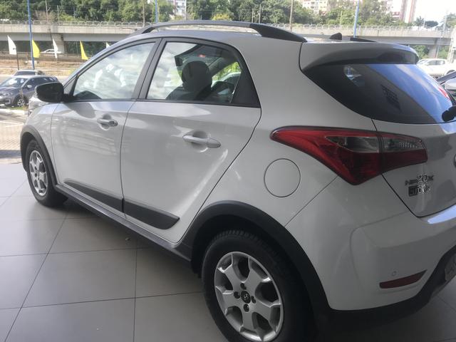 Hb20x 1.6 automático 2014 - Foto 3