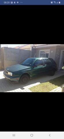 Golf 1.8 - Foto 3