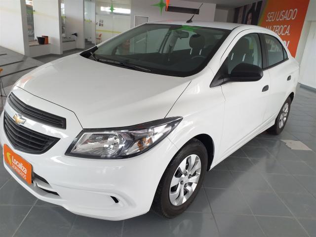 PRISMA 2018/2019 1.0 MPFI JOY 8V FLEX 4P MANUAL - Foto 2