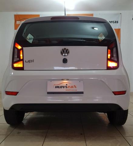 VW/UP! Take 2018 Apenas 48Mil/km - Foto 10