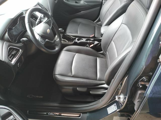 Cruze LT 1.4 Turbo. Ano:17/17 - Foto 6