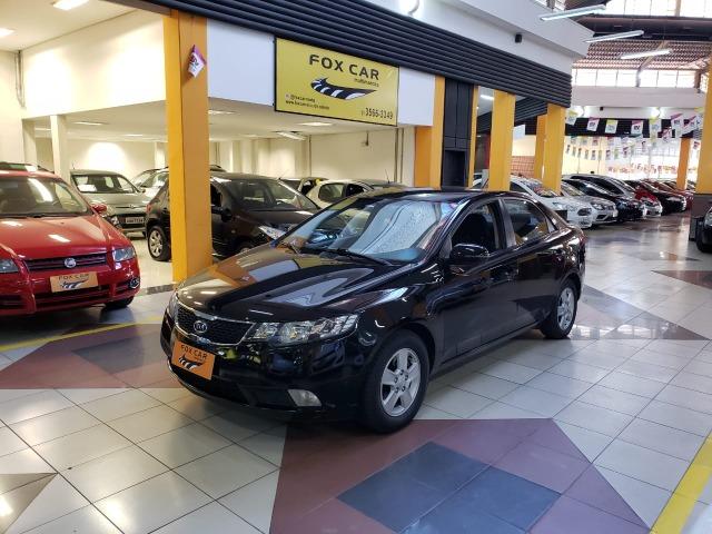 (6550) Kia Cerato 1.6