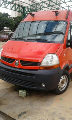 Renault Master 2010/11 Diesel!!!!