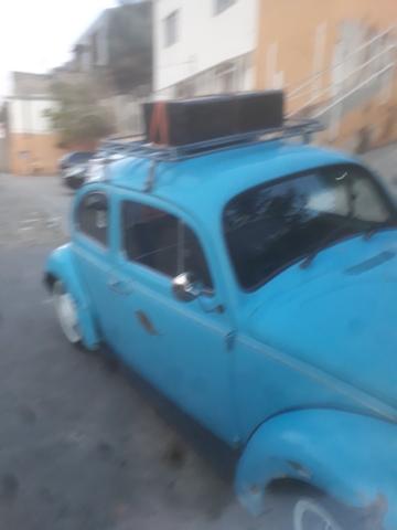 Fusca - Foto 3