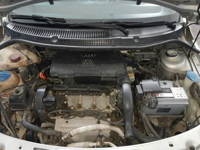Gol G5 2012 completo de tudo - Foto 2