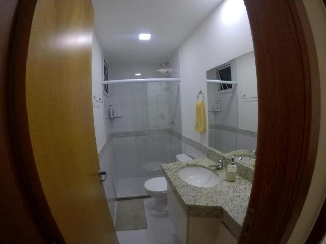 2 quartos bem localizado, com lazer completo - Foto 7