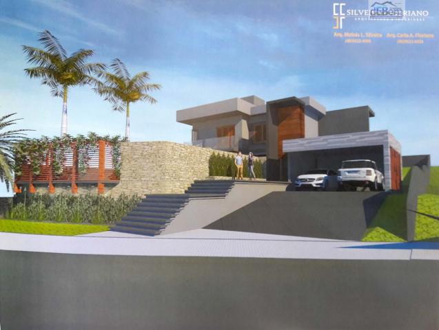 Casa, Primeira Linha, Criciúma-SC - Foto 10