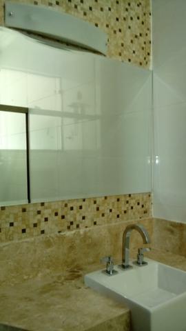 Casa no bairro Campestre 3 com 4 quartos e piscina - Foto 8