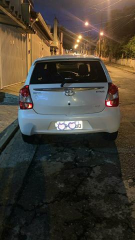 Etios x 1.3 - Foto 4