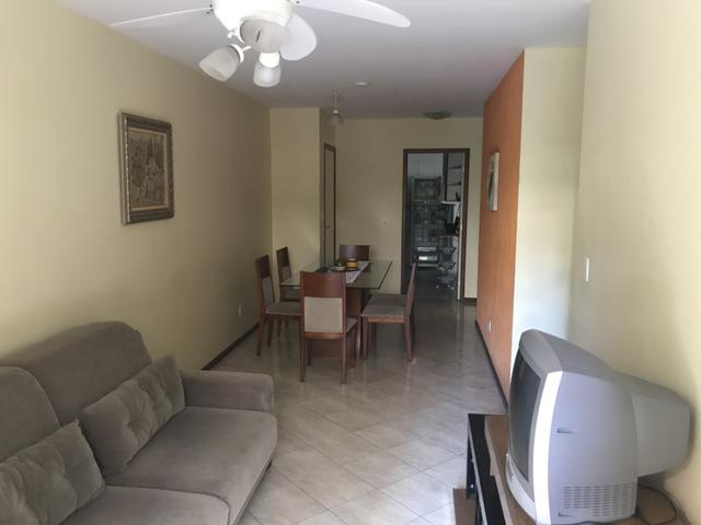3 quartos mobiliado no parque das castanheiras - Foto 3