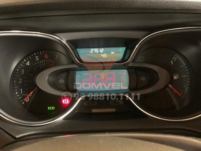 RENAULT CAPTUR 1.6 16V SCE FLEX INTENSE X-TRONIC - Foto 5