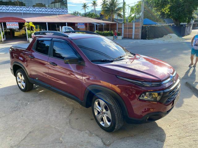 Fiat toro 2017 flex at6 - Foto 4