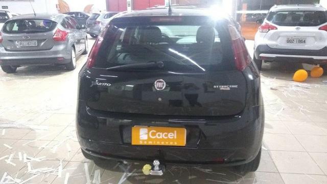 Punto 1.4 attractive 2012 - Foto 6