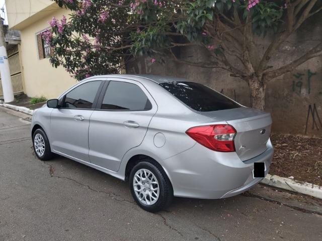 Ford KA Sedan SE 1.0 2018 - Foto 11