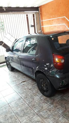 Palio 1.0 8v 1999
