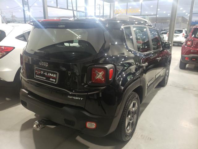 Renegade sport abaixo da tabela - Foto 5