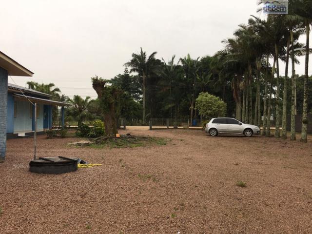 Casa, Vila Nova, Içara-SC - Foto 4
