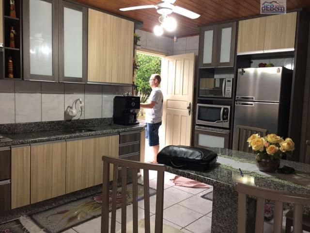 Casa, Vila Nova, Içara-SC - Foto 12