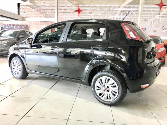 Punto 2013 1.4 Attractive, Abaixo da Fipe - Foto 11
