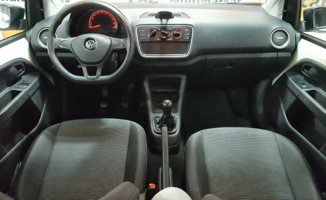 VW/UP! Take 2018 Apenas 48Mil/km - Foto 17
