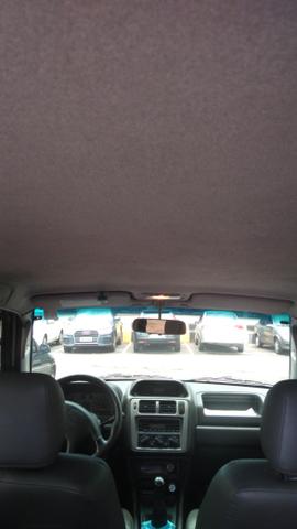 Pajero Tr4 4x4 - Foto 6