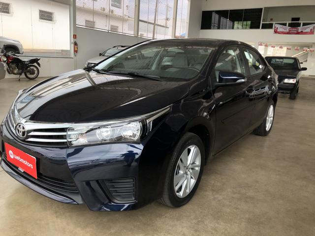 Corolla 2017 Gli automático - Foto 3