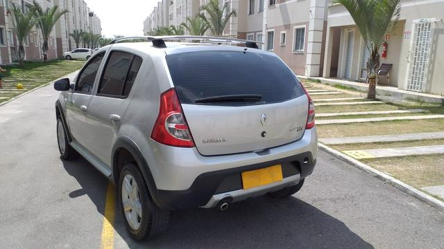 Sandero stepway - Foto 3
