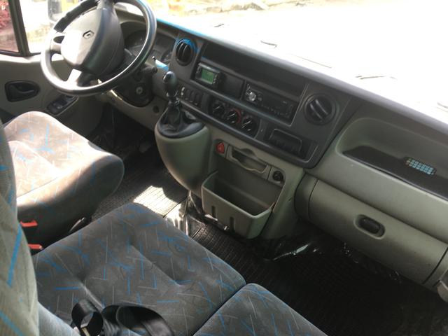 Renault master - Foto 6