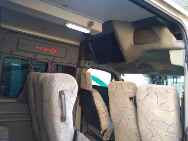 Renault Master 2.5 Executiva - Foto 5