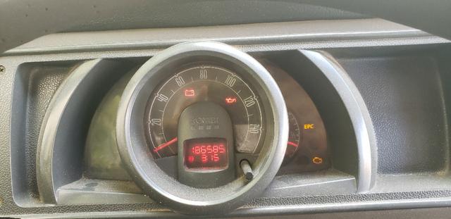 Vendo kombi Janga - Foto 6