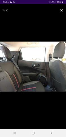 Toro 1.8 freedon flex/gnv 45 mil km - Foto 7