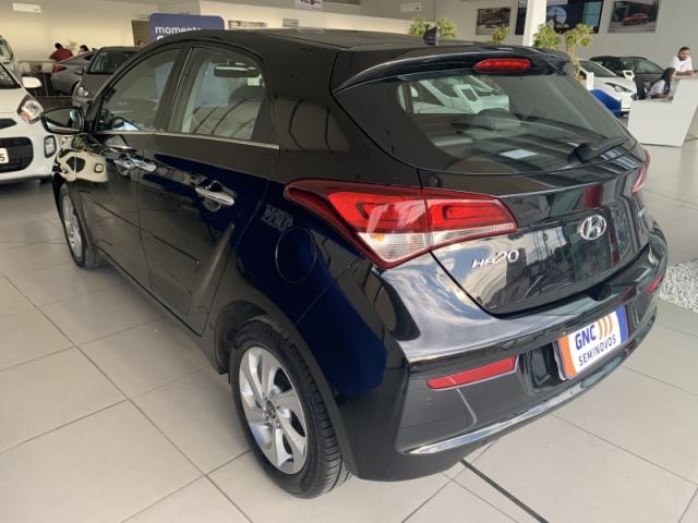 HYUNDAI HB20 1.6 PREMIUM 16V FLEX 4P AUTOMATICO. - Foto 4