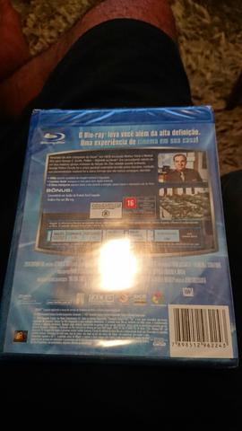 Blu ray Patton - Rebelde ou herói? - Foto 2