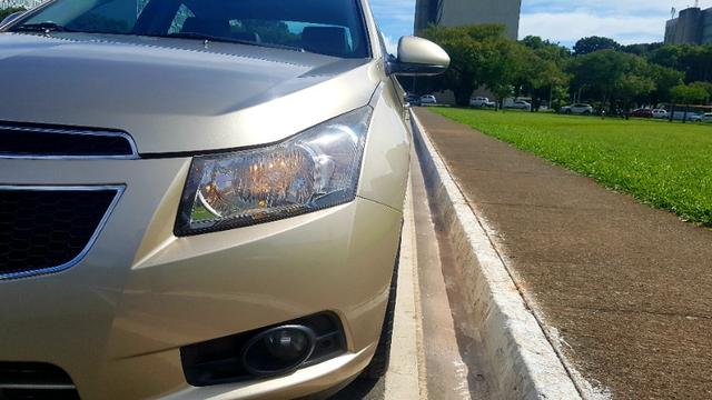 Cruze Lt 2012 top! - Foto 5