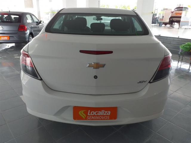 PRISMA 2018/2019 1.0 MPFI JOY 8V FLEX 4P MANUAL - Foto 5