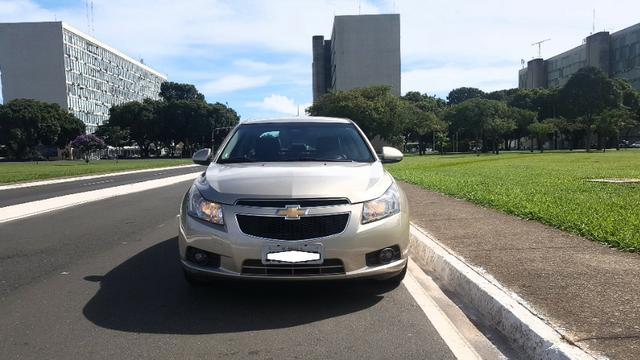 Cruze Lt 2012 top! - Foto 3