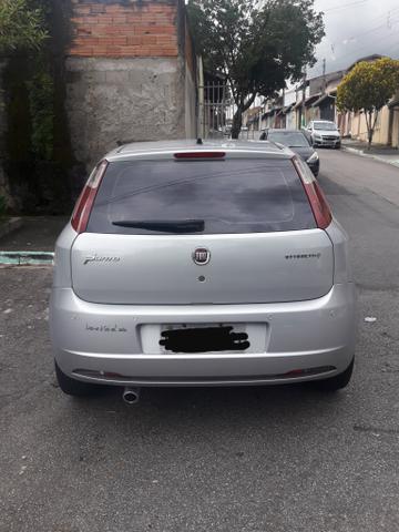 Passo divida fiat punto 2011 - Foto 4