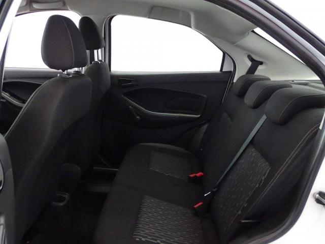 FORD KA 2018/2019 1.0 TIVCT FLEX SE SEDAN MANUAL - Foto 3