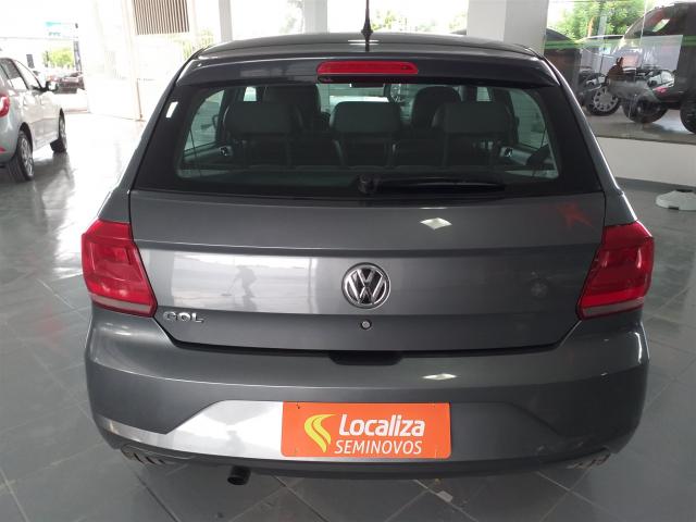 GOL 2018/2019 1.6 MSI TOTALFLEX 4P MANUAL - Foto 5