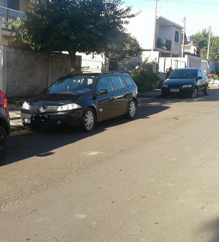 Grand Tour 2012