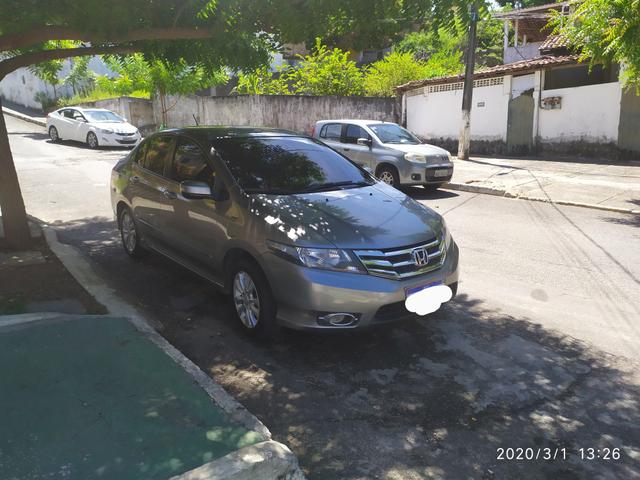Honda City - Foto 11