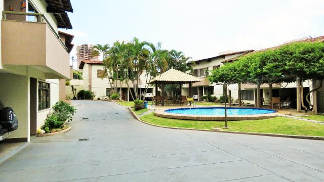 Casa à venda, 4 quartos, 2 vagas, Setor Oeste - Goiânia/GO - Foto 9