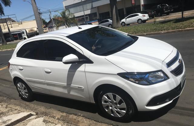 Onix 1.4 LT 2013 - Foto 3