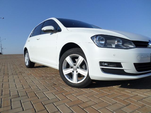 Golf 1.4 tsi - Foto 8