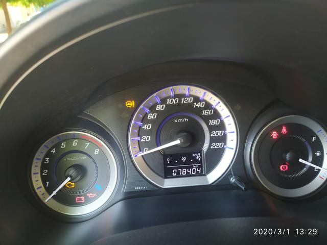 Honda City - Foto 15