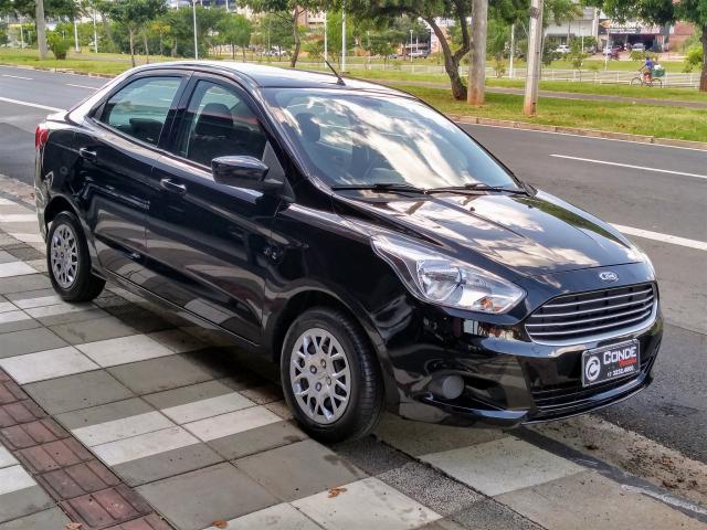FORD KA + 2014/2015 1.5 SIGMA FLEX SE MANUAL