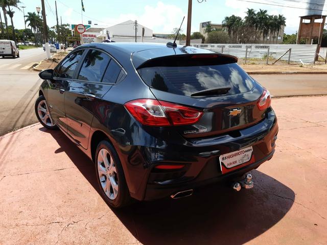 Cruze LT 1.4 Turbo. Ano:17/17 - Foto 4